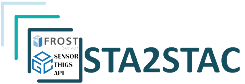 STA2STAC  documentation - Home